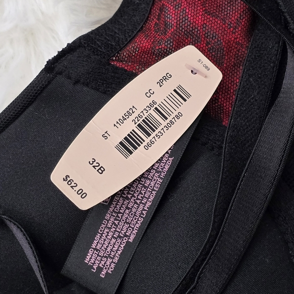 3 Victoria Secret bra bundle. Different sizes. - Picture 2 of 12